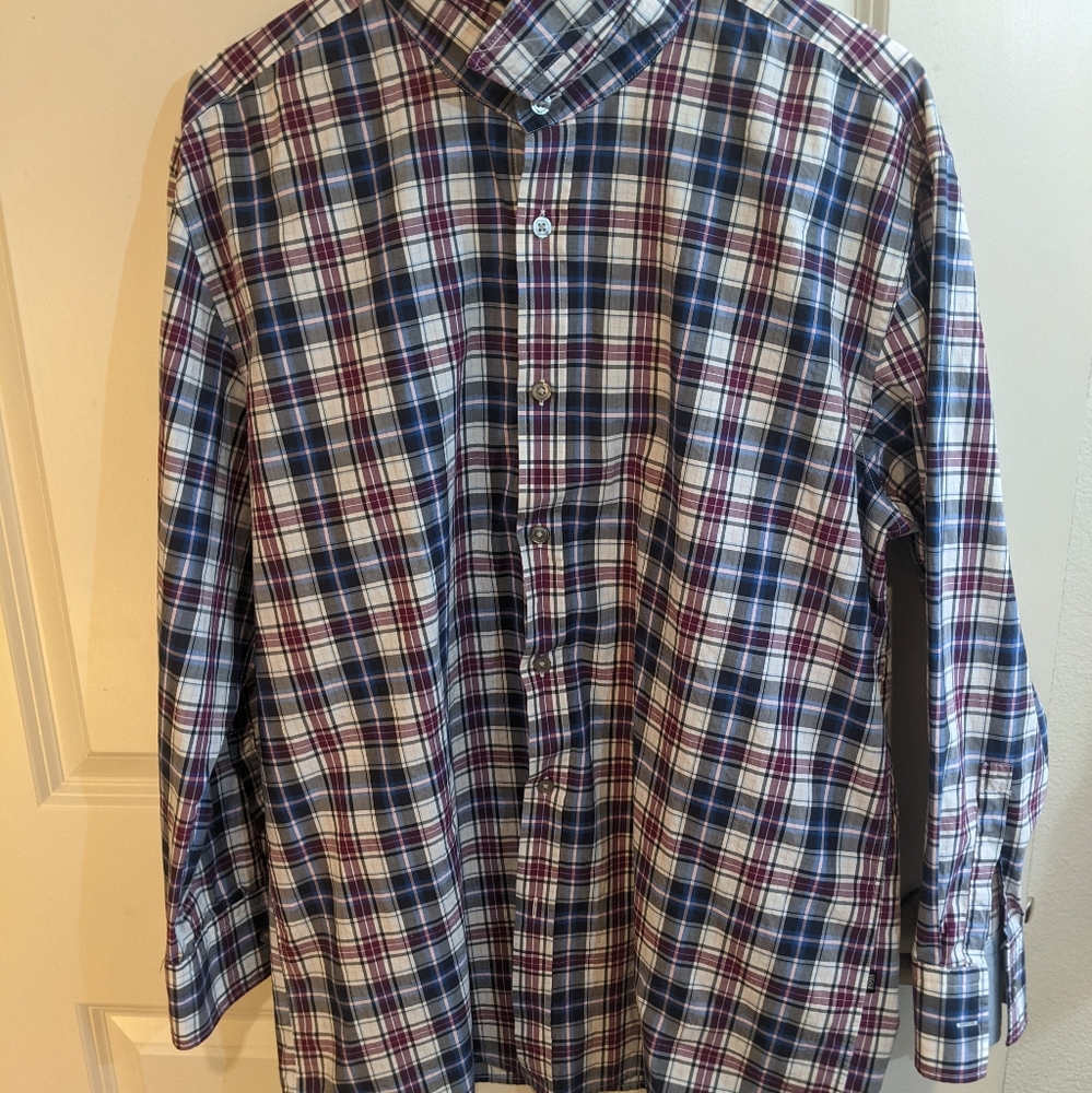 Hugo Boss Button Up - Picture 2 of 3